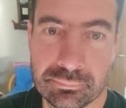 Rencontre Homme : Sebastien, 41 ans à France  Salon
